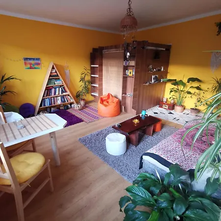 Apartamento V Srdci Jeseníku *