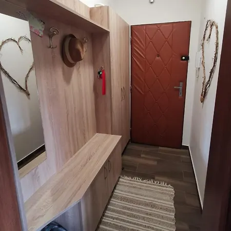 Apartamento V Srdci Jeseníku
