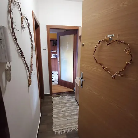 V Srdci Jeseníku Jeseník