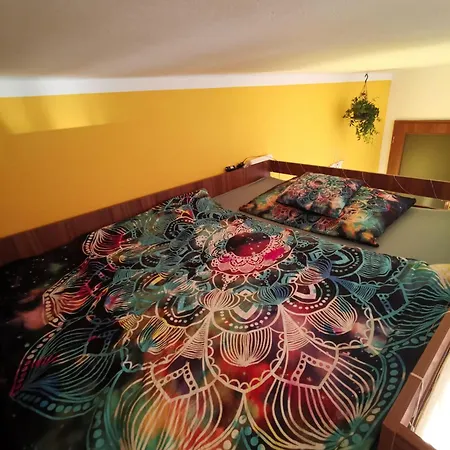 V Srdci Jeseníku Apartamento Jeseník