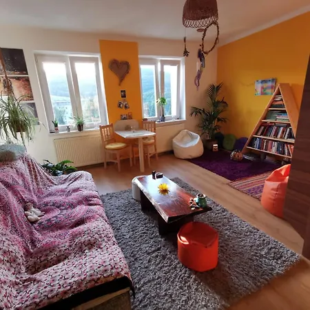 V Srdci Jeseniku