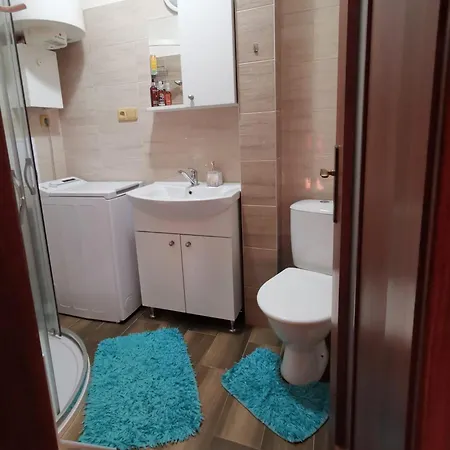V Srdci Jeseníku Apartamento